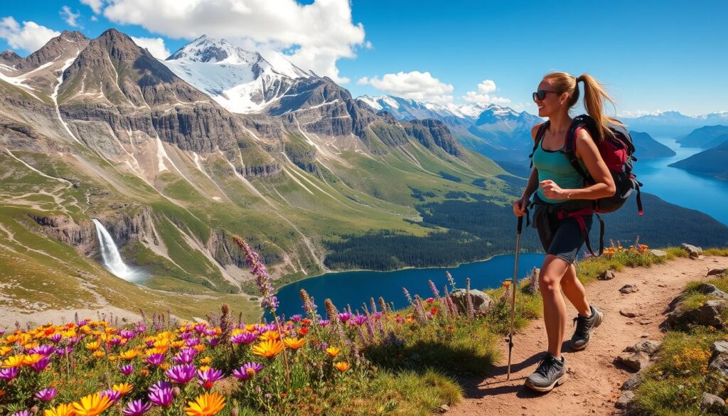 Adventure travel destinations for women