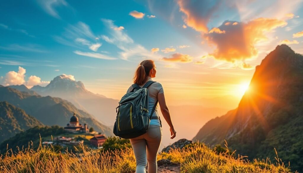 Solo Travel Tips for Women